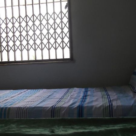 Tiao Botelho Guest House 里约热内卢 外观 照片
