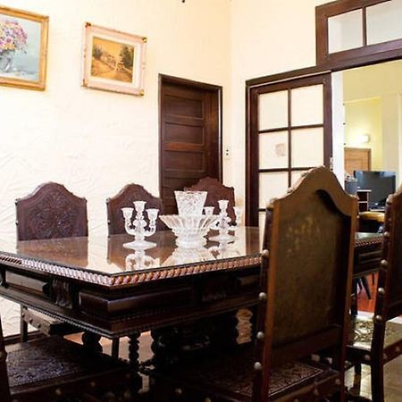 Tiao Botelho Guest House 里约热内卢 外观 照片