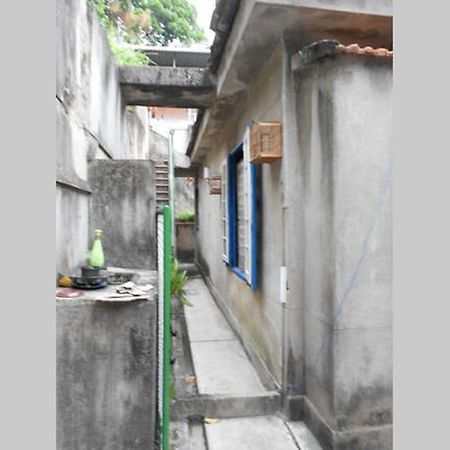 Tiao Botelho Guest House 里约热内卢 外观 照片