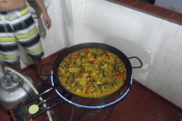 Tiao Botelho Guest House 里约热内卢 外观 照片