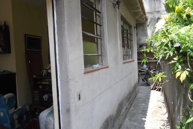 Tiao Botelho Guest House 里约热内卢 外观 照片