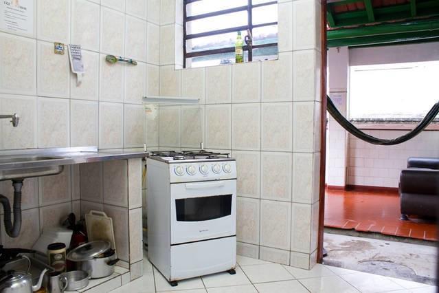 Tiao Botelho Guest House 里约热内卢 外观 照片