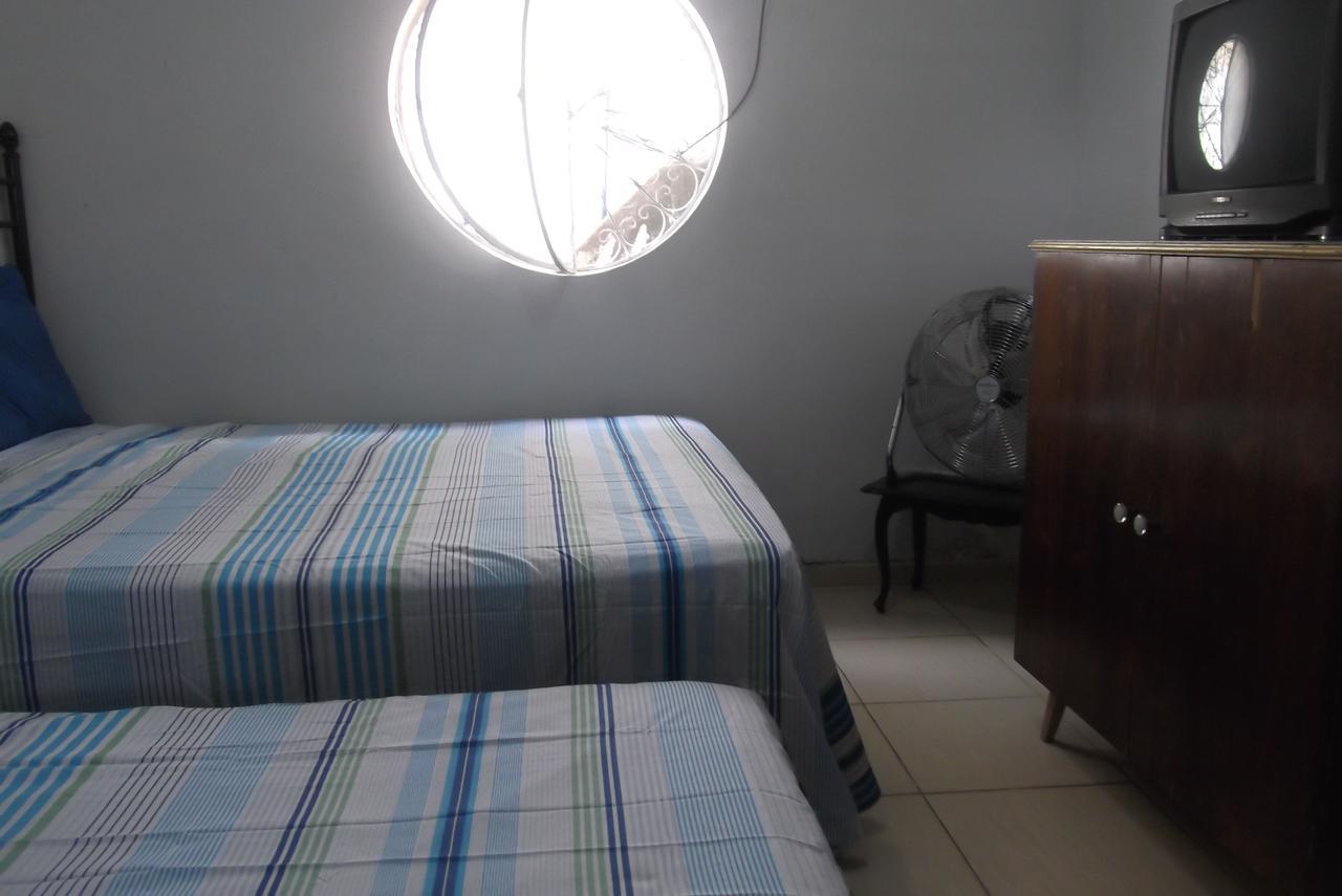 Tiao Botelho Guest House 里约热内卢 外观 照片