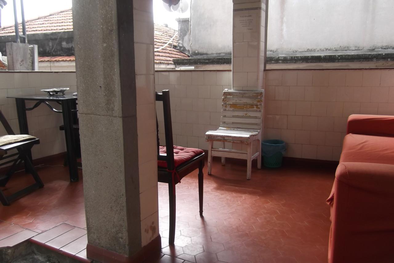 Tiao Botelho Guest House 里约热内卢 外观 照片