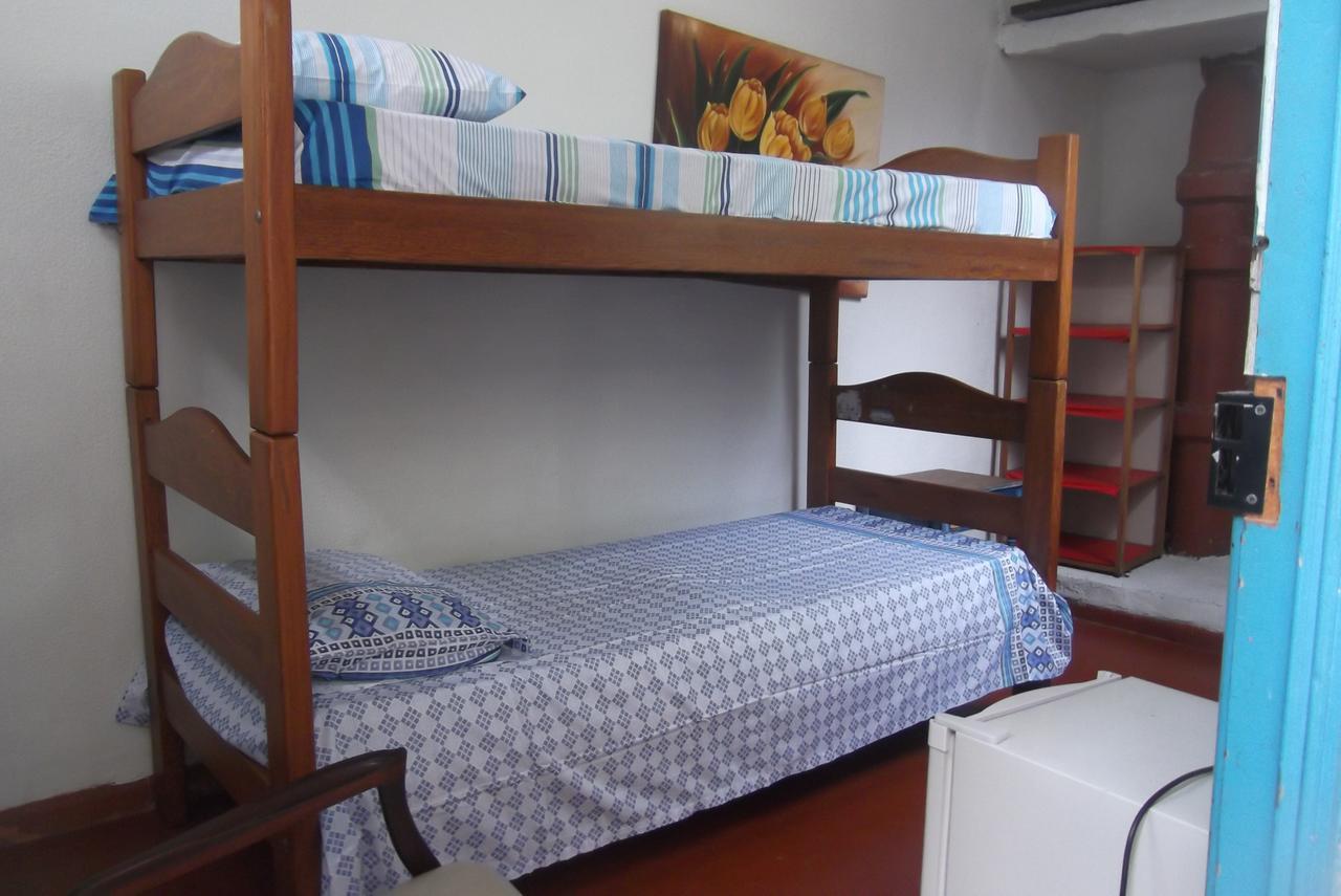 Tiao Botelho Guest House 里约热内卢 外观 照片