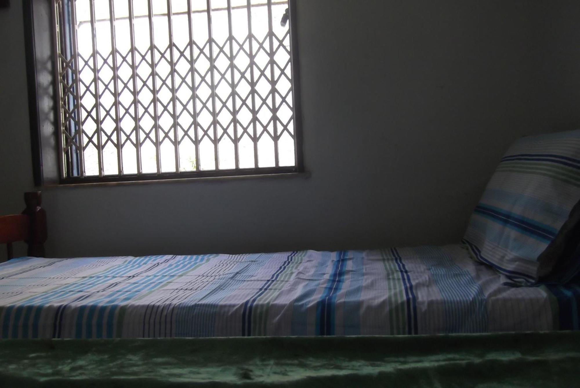 Tiao Botelho Guest House 里约热内卢 外观 照片