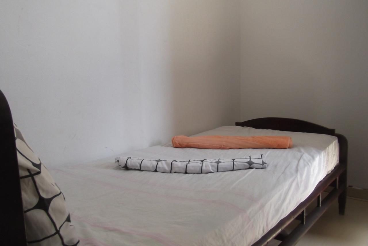 Tiao Botelho Guest House 里约热内卢 外观 照片