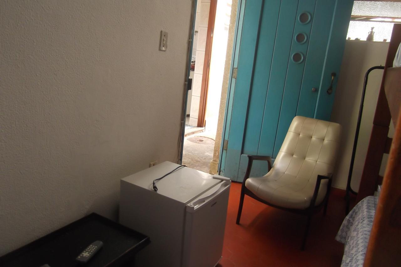 Tiao Botelho Guest House 里约热内卢 外观 照片