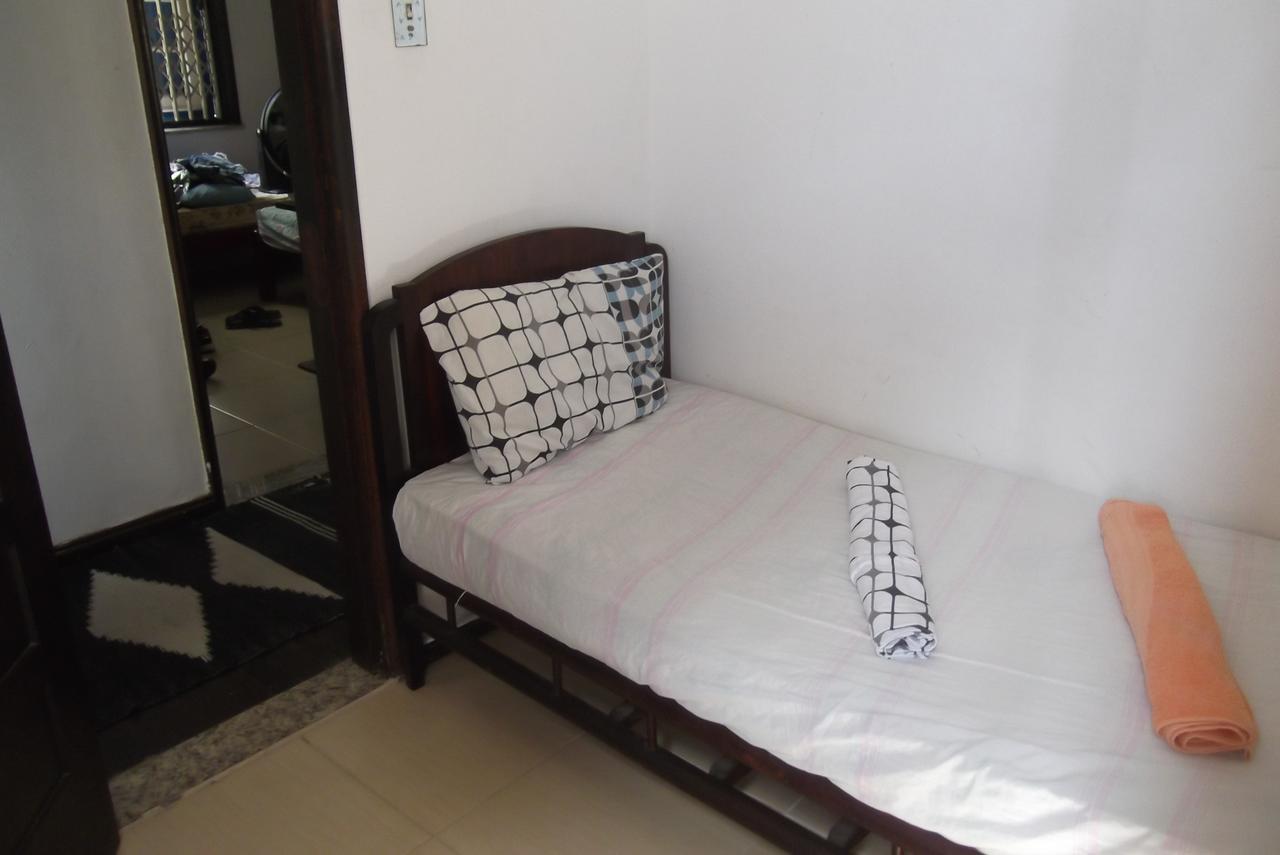 Tiao Botelho Guest House 里约热内卢 外观 照片
