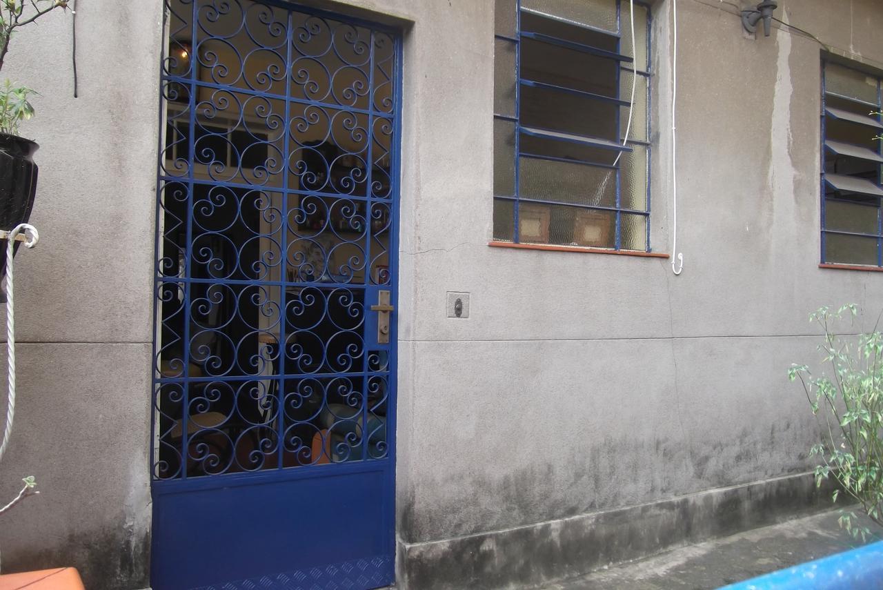 Tiao Botelho Guest House 里约热内卢 外观 照片