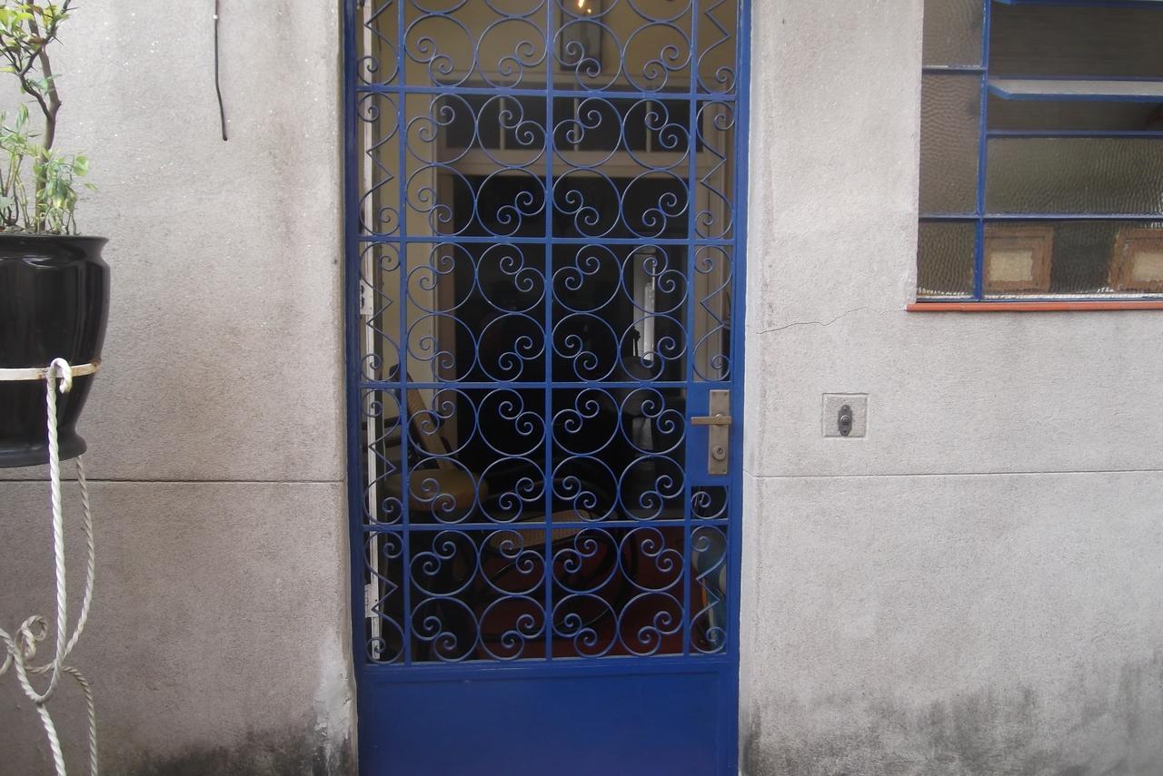 Tiao Botelho Guest House 里约热内卢 外观 照片