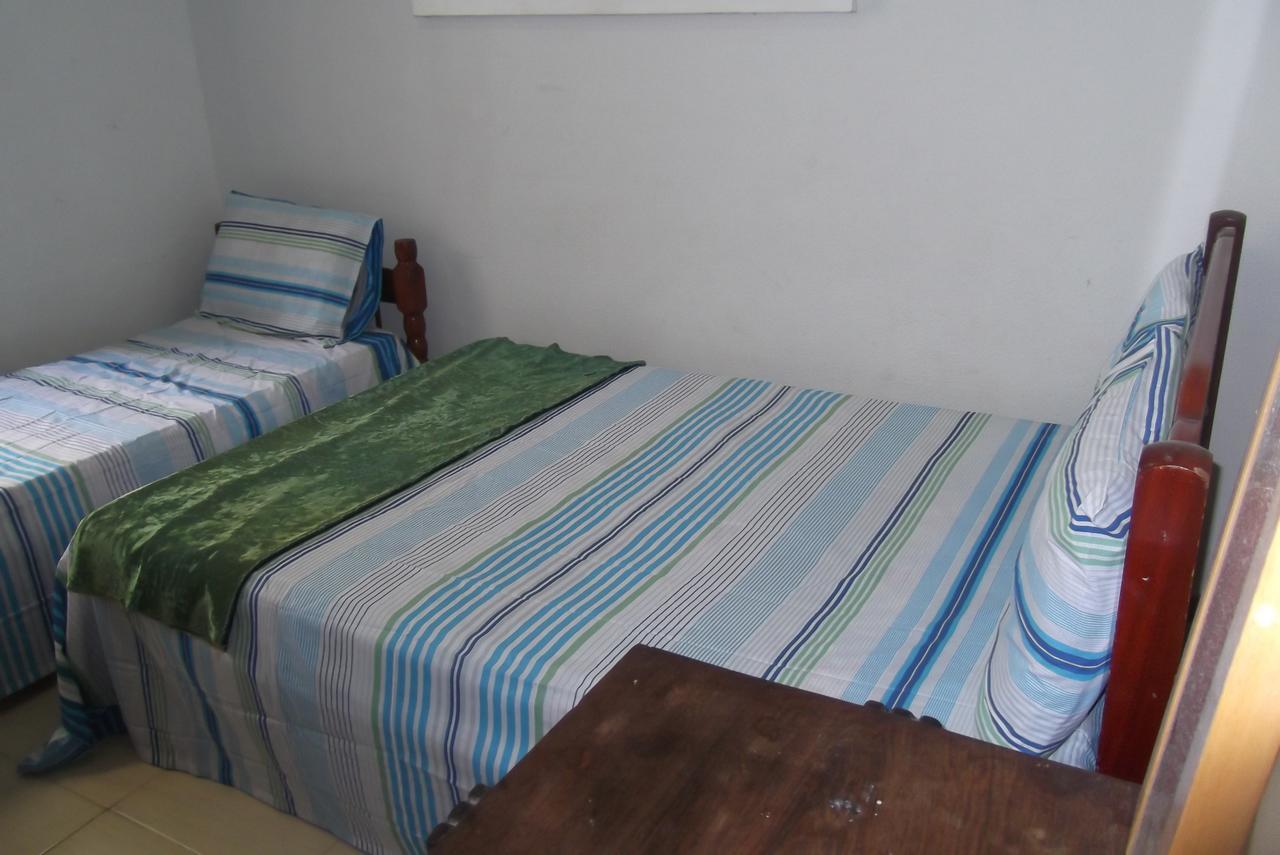 Tiao Botelho Guest House 里约热内卢 外观 照片
