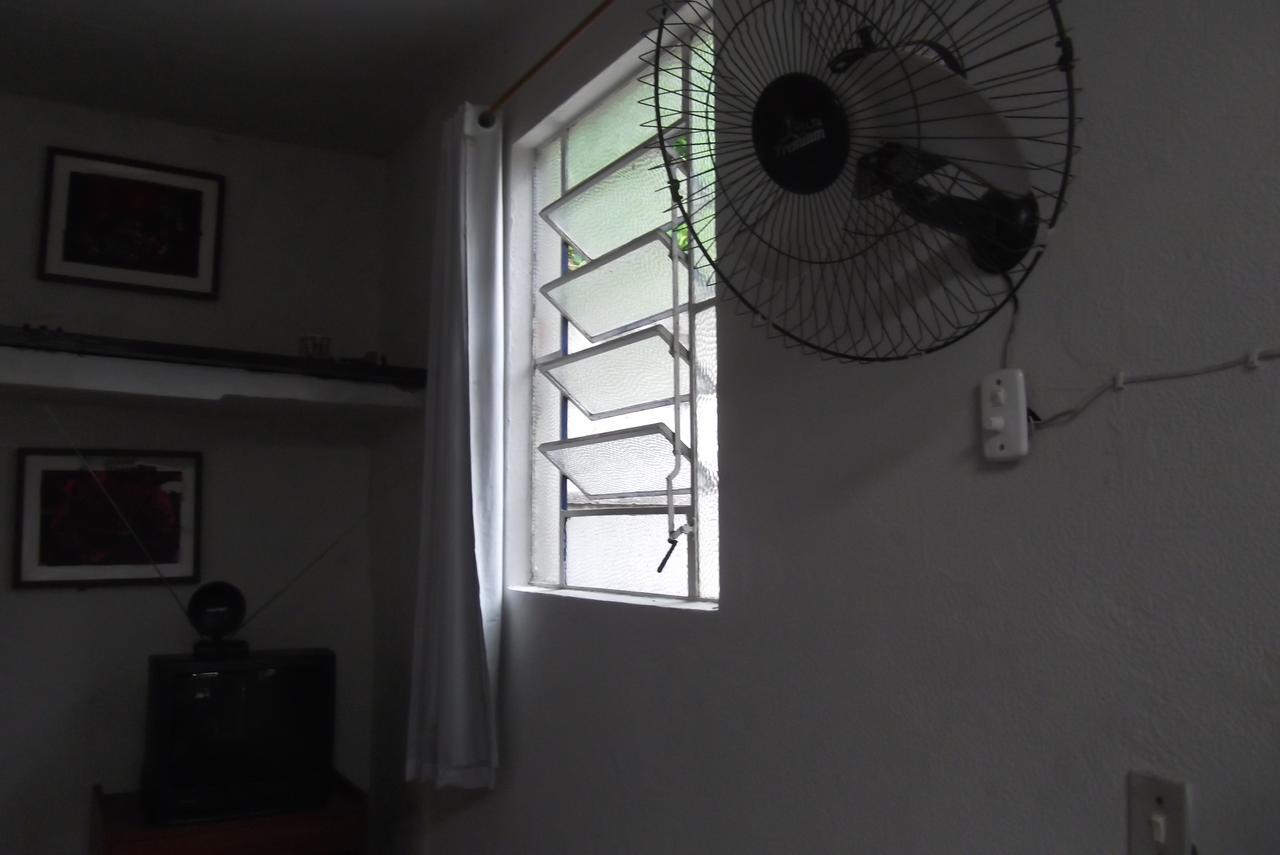 Tiao Botelho Guest House 里约热内卢 外观 照片
