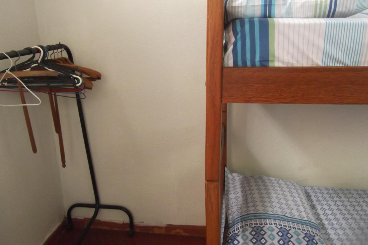 Tiao Botelho Guest House 里约热内卢 外观 照片