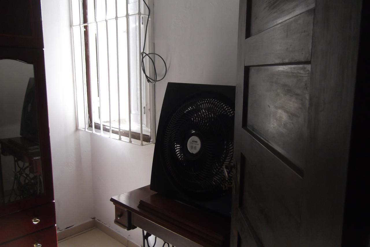 Tiao Botelho Guest House 里约热内卢 外观 照片