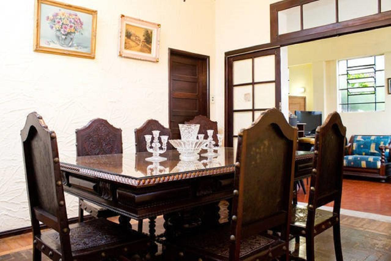 Tiao Botelho Guest House 里约热内卢 外观 照片