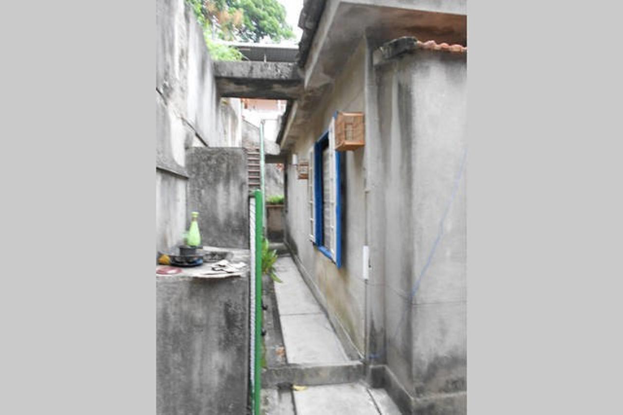 Tiao Botelho Guest House 里约热内卢 外观 照片